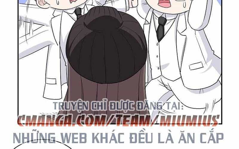 Tổng Tài, Tránh Xa Tôi Ra - Chương 65 - ảnh 27
