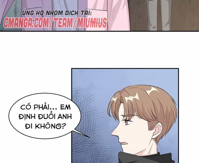 Tổng Tài, Tránh Xa Tôi Ra - Chương 66 - ảnh 23