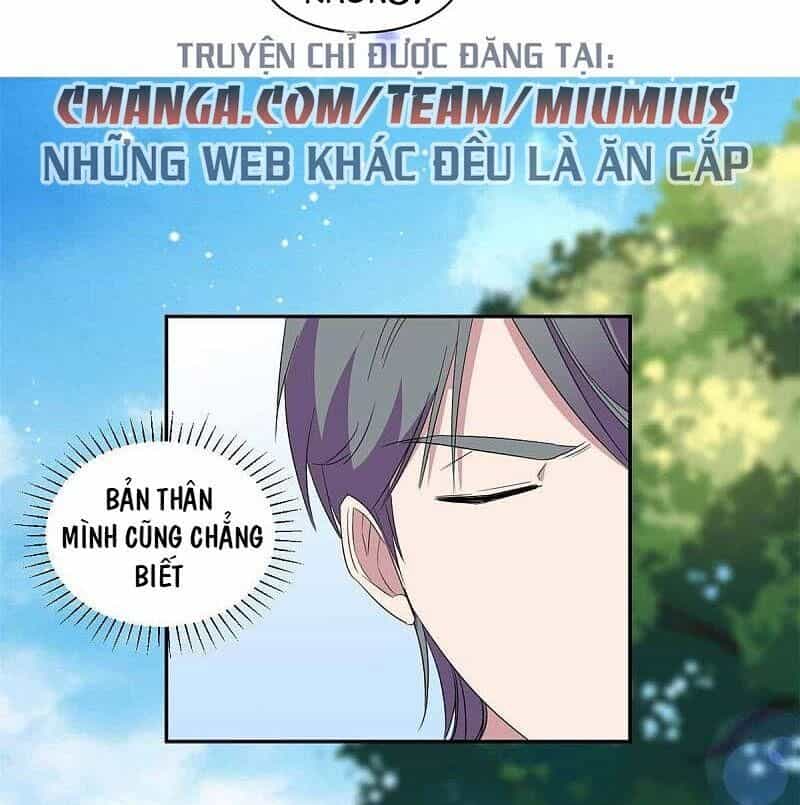 Tổng Tài, Tránh Xa Tôi Ra - Chương 68 - ảnh 12