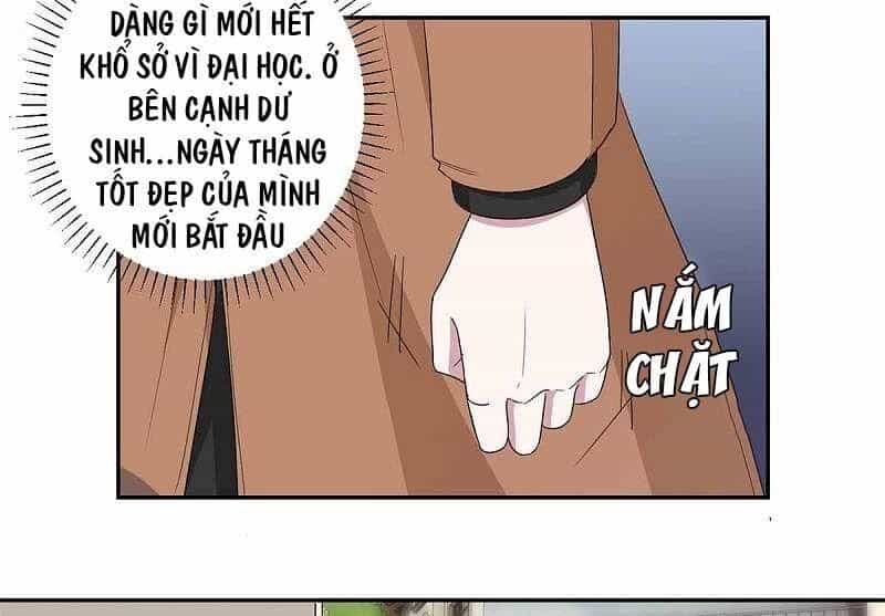 Tổng Tài, Tránh Xa Tôi Ra - Chương 68 - ảnh 20