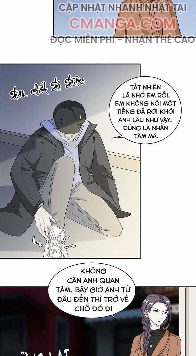 Tổng Tài, Tránh Xa Tôi Ra - Chương 69 - ảnh 3
