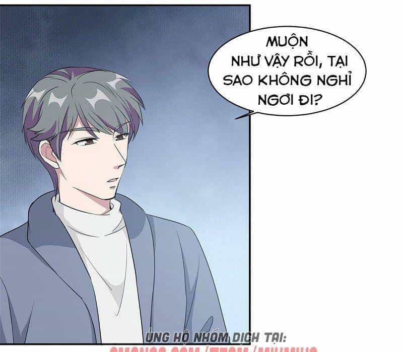 Tổng Tài, Tránh Xa Tôi Ra - Chương 70 - ảnh 15