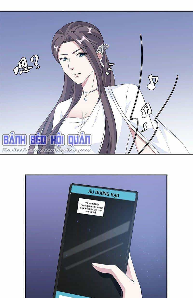Tổng Tài, Tránh Xa Tôi Ra - Chương 72 - ảnh 1