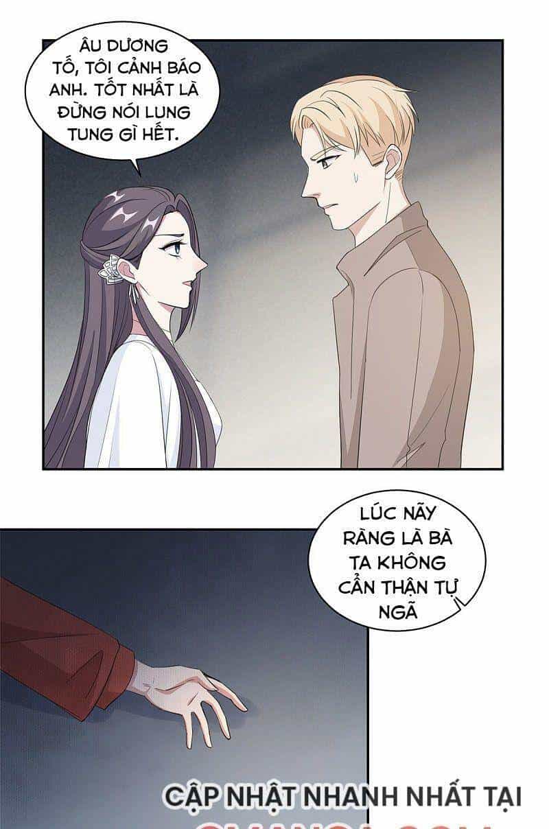 Tổng Tài, Tránh Xa Tôi Ra - Chương 73 - ảnh 1
