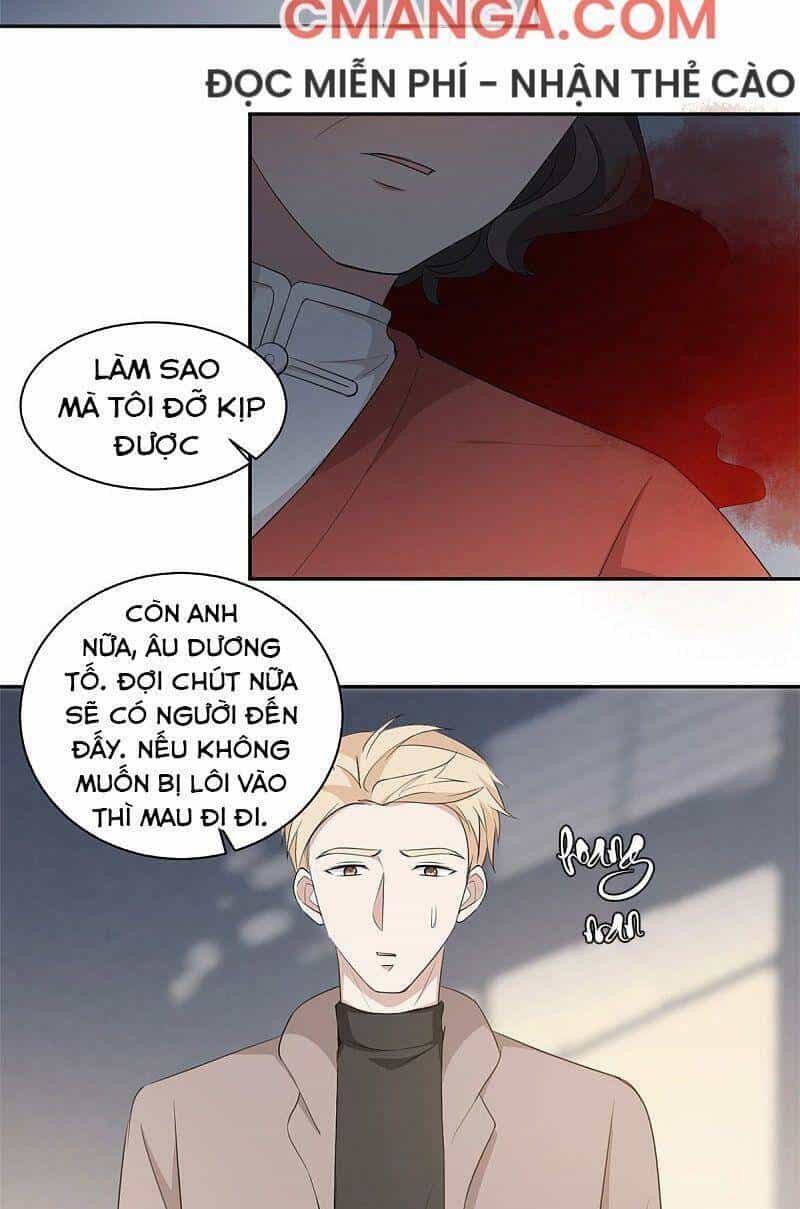 Tổng Tài, Tránh Xa Tôi Ra - Chương 73 - ảnh 2