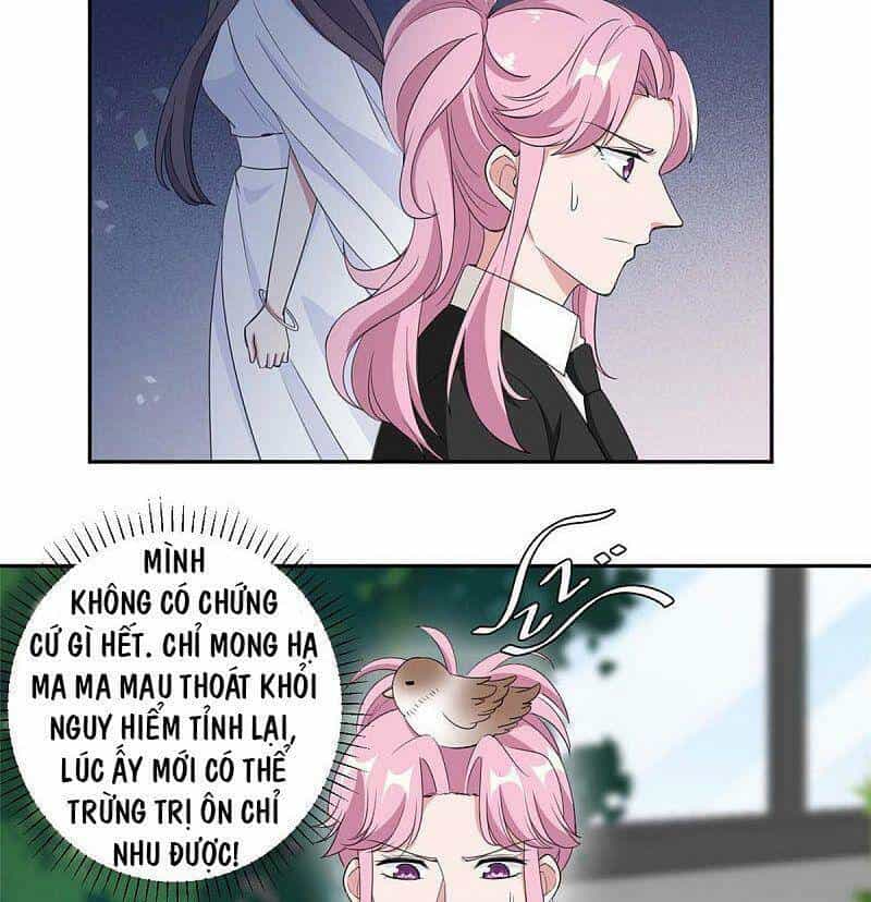 Tổng Tài, Tránh Xa Tôi Ra - Chương 73 - ảnh 20