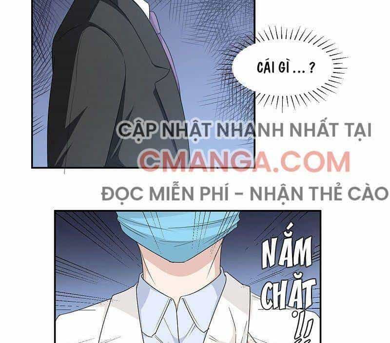 Tổng Tài, Tránh Xa Tôi Ra - Chương 74 - ảnh 15