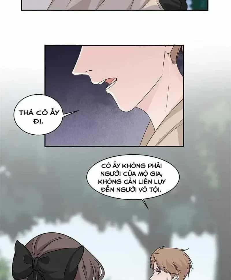 Tổng Tài, Tránh Xa Tôi Ra - Chương 77 - ảnh 8