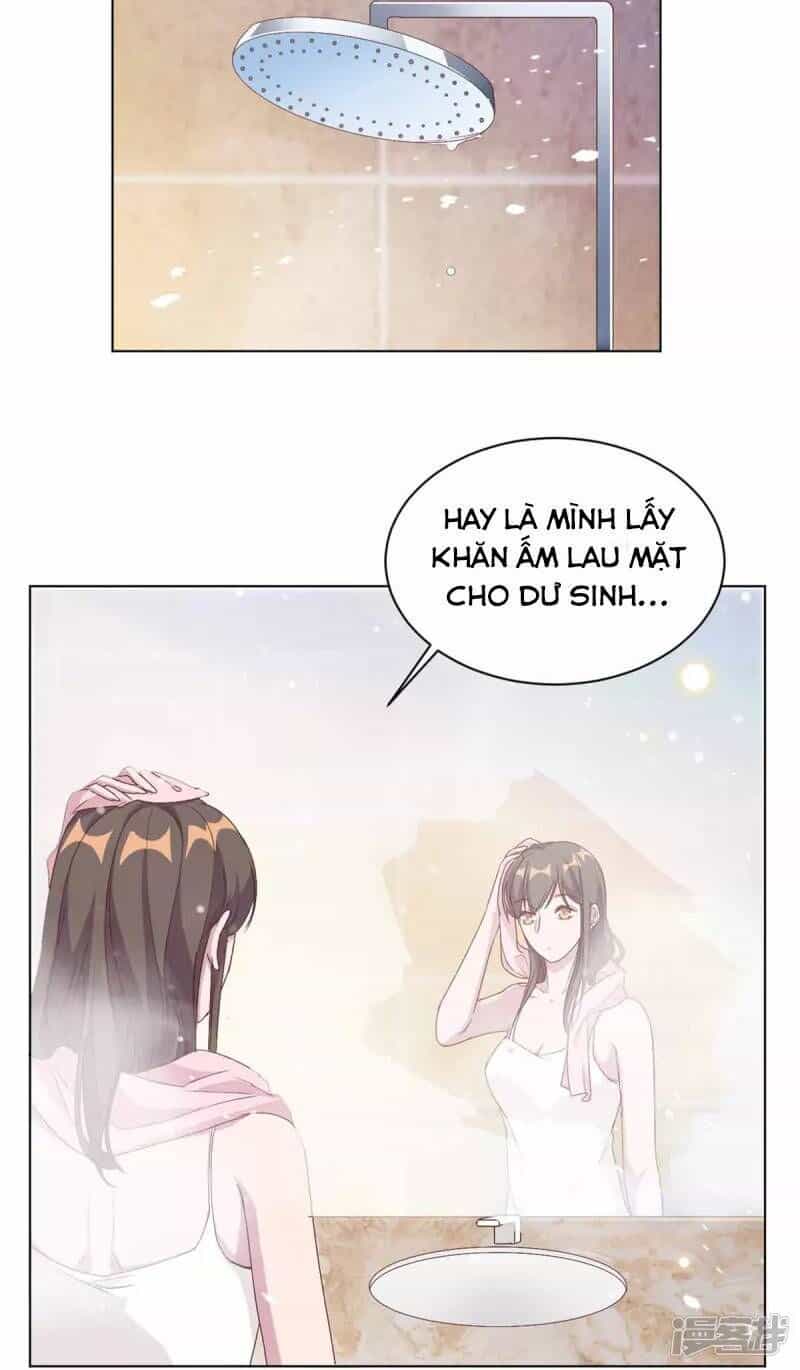 Tổng Tài, Tránh Xa Tôi Ra - Chương 7 - ảnh 5