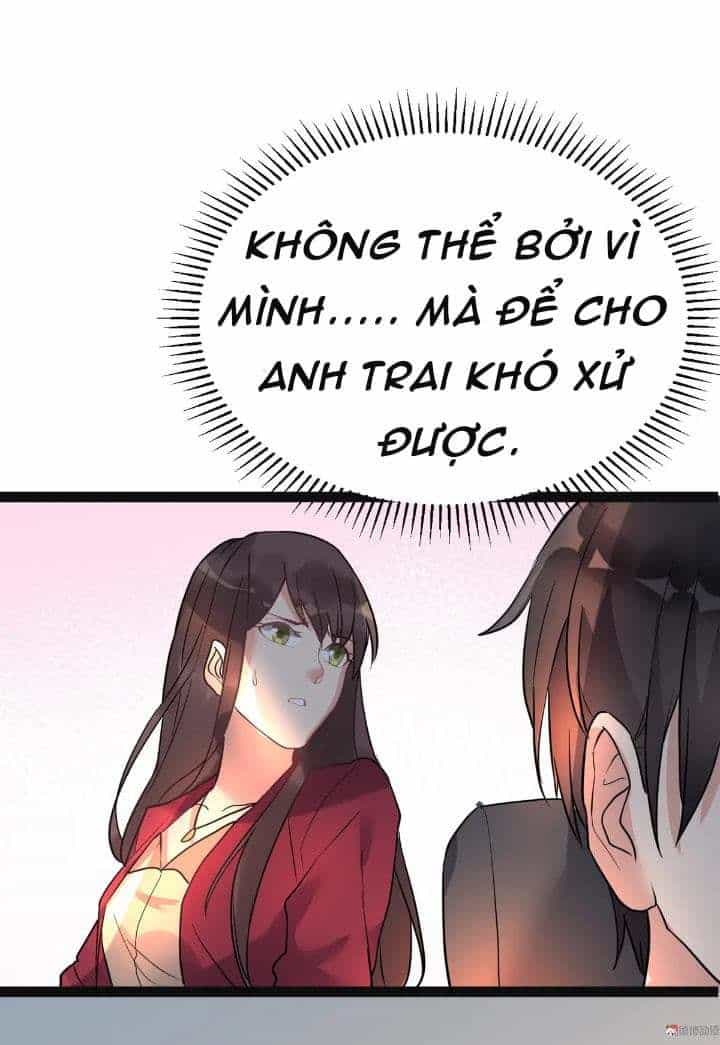 Tổng Tài Truy Thê: Phu Nhân Đừng Hòng Trốn - Chương 11 - ảnh 23