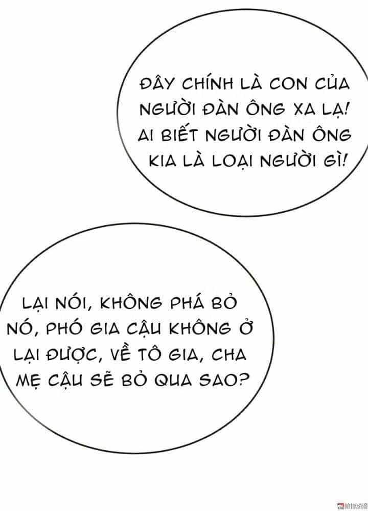 Tổng Tài Truy Thê: Phu Nhân Đừng Hòng Trốn - Chương 15 - ảnh 10