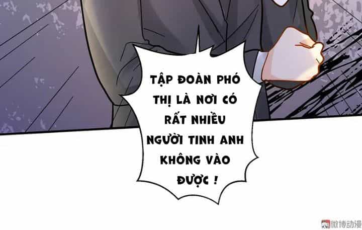Tổng Tài Truy Thê: Phu Nhân Đừng Hòng Trốn - Chương 23 - ảnh 6
