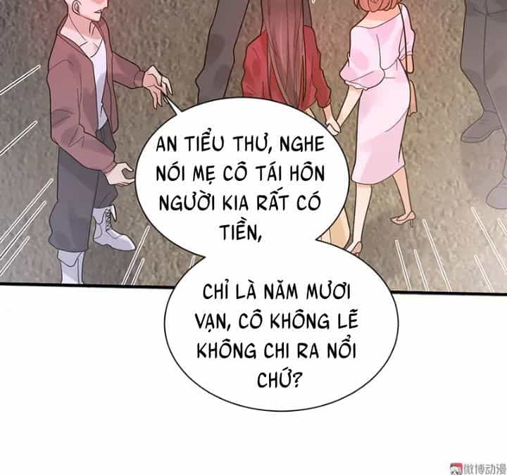 Tổng Tài Truy Thê: Phu Nhân Đừng Hòng Trốn - Chương 28 - ảnh 8