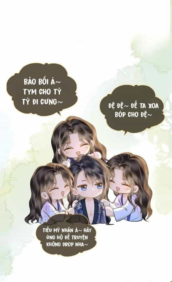 Tổng Tài Tỷ Phú Chỉ Sủng Cô Vợ Thế Thân - Chương 124 - ảnh 13