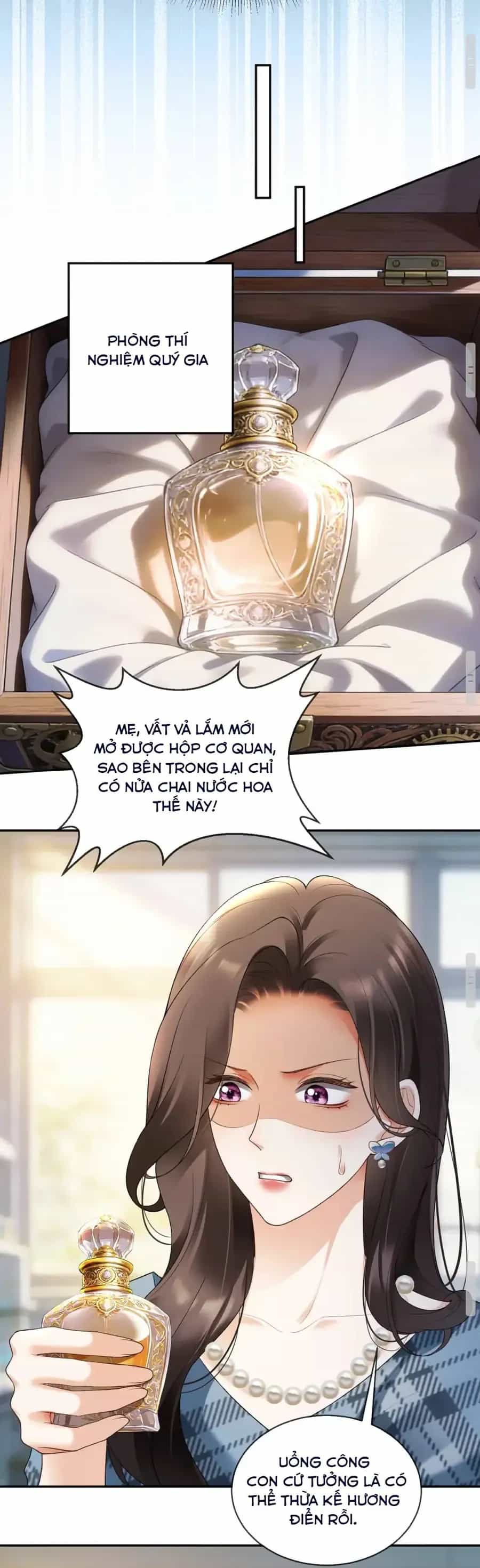 Tổng Tài Tỷ Phú Chỉ Sủng Cô Vợ Thế Thân - Chương 140 - ảnh 24
