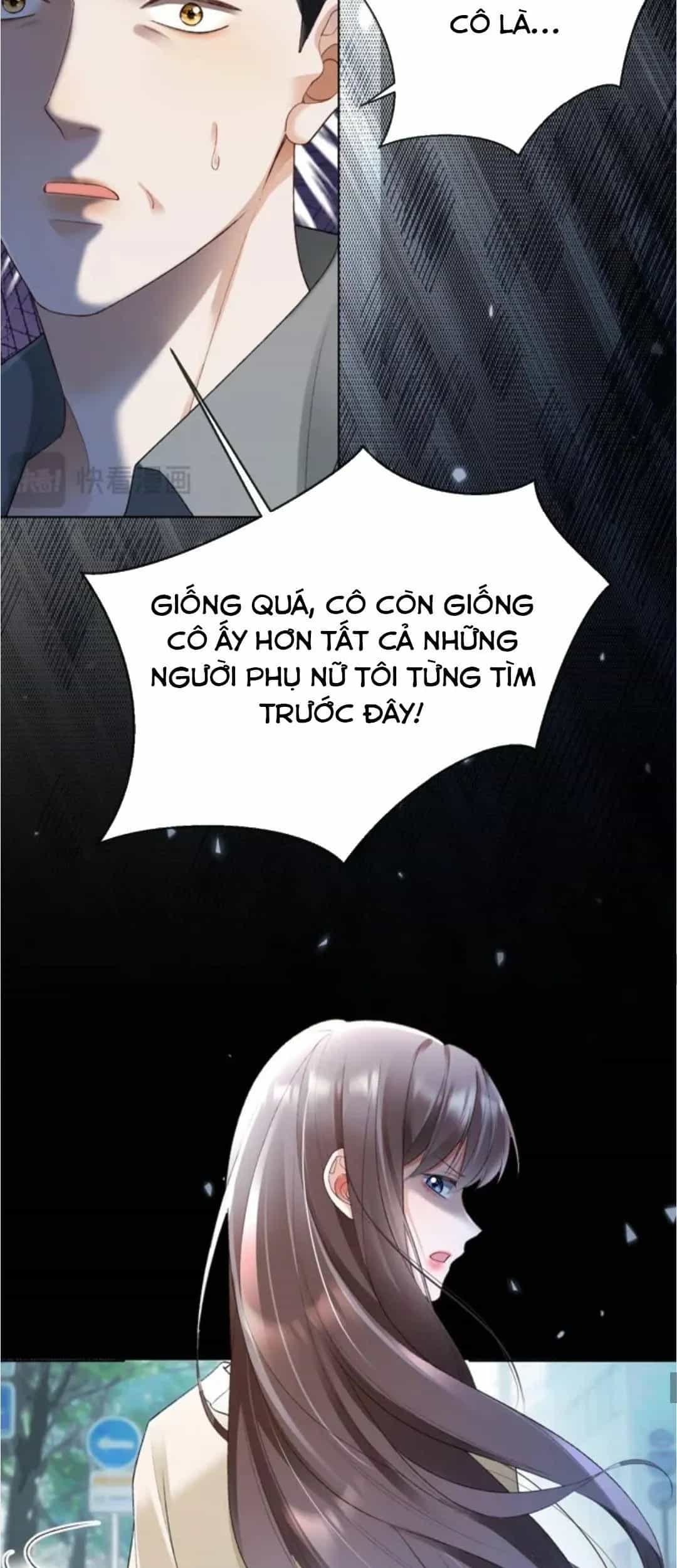 Tổng Tài Tỷ Phú Chỉ Sủng Cô Vợ Thế Thân - Chương 145 - ảnh 24
