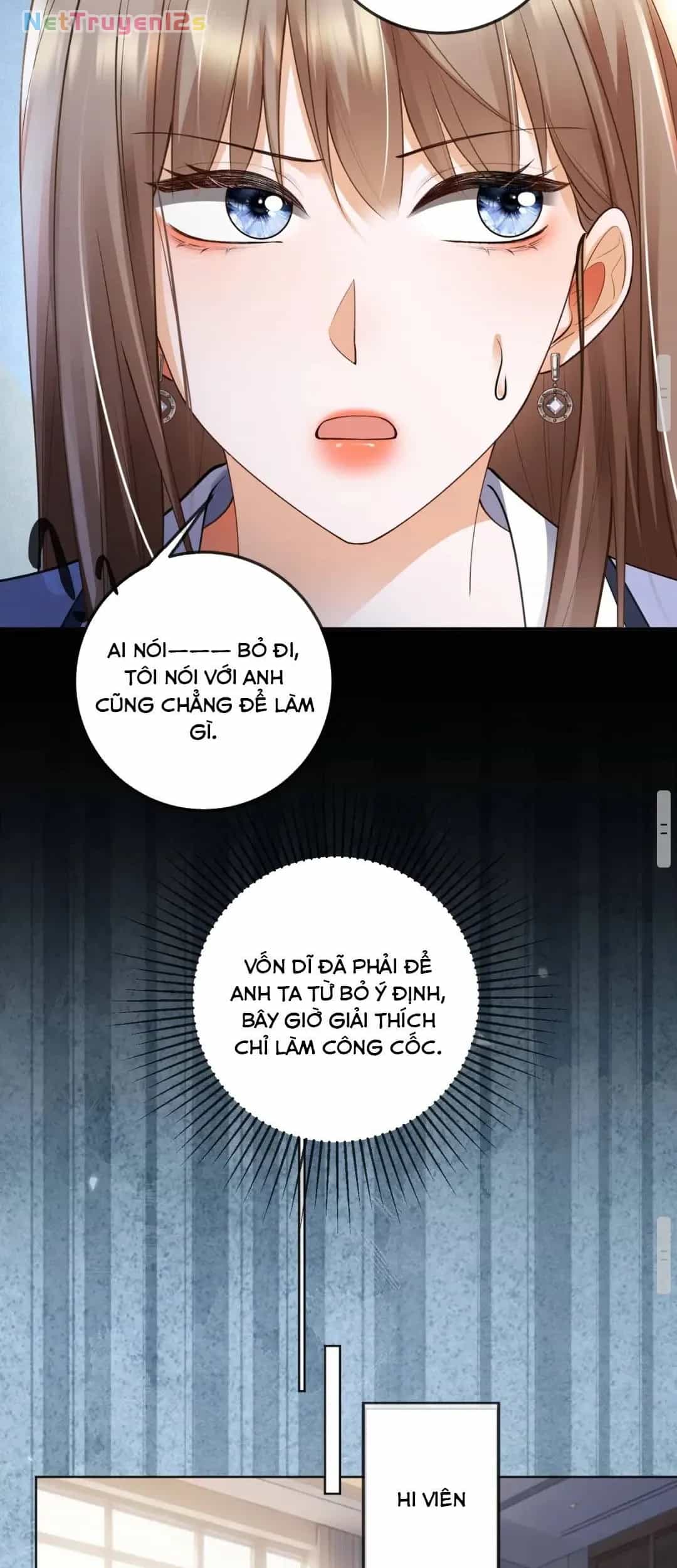 Tổng Tài Tỷ Phú Chỉ Sủng Cô Vợ Thế Thân - Chương 152 - ảnh 32
