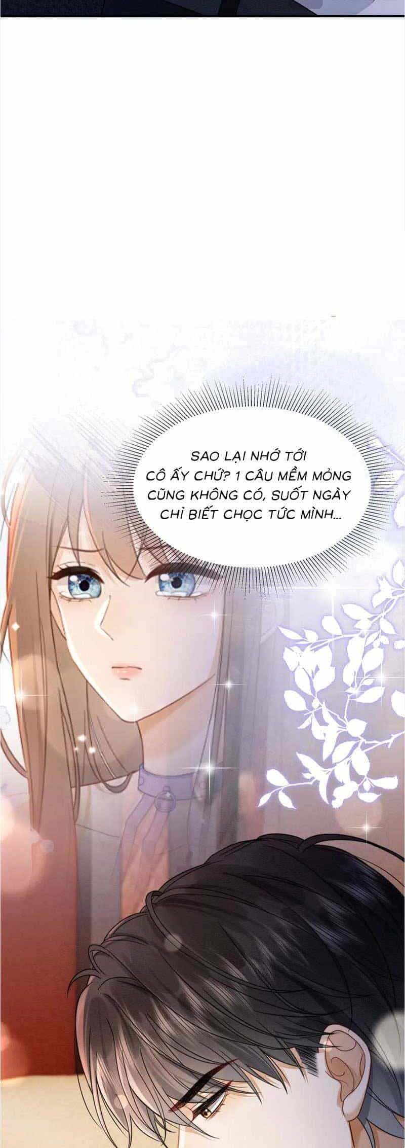 Tổng Tài Tỷ Phú Chỉ Sủng Cô Vợ Thế Thân - Chương 27 - ảnh 22