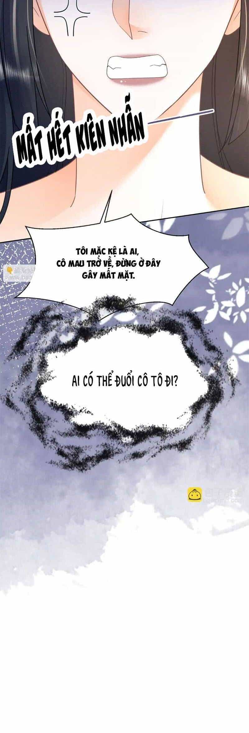 Tổng Tài Tỷ Phú Chỉ Sủng Cô Vợ Thế Thân - Chương 34 - ảnh 15