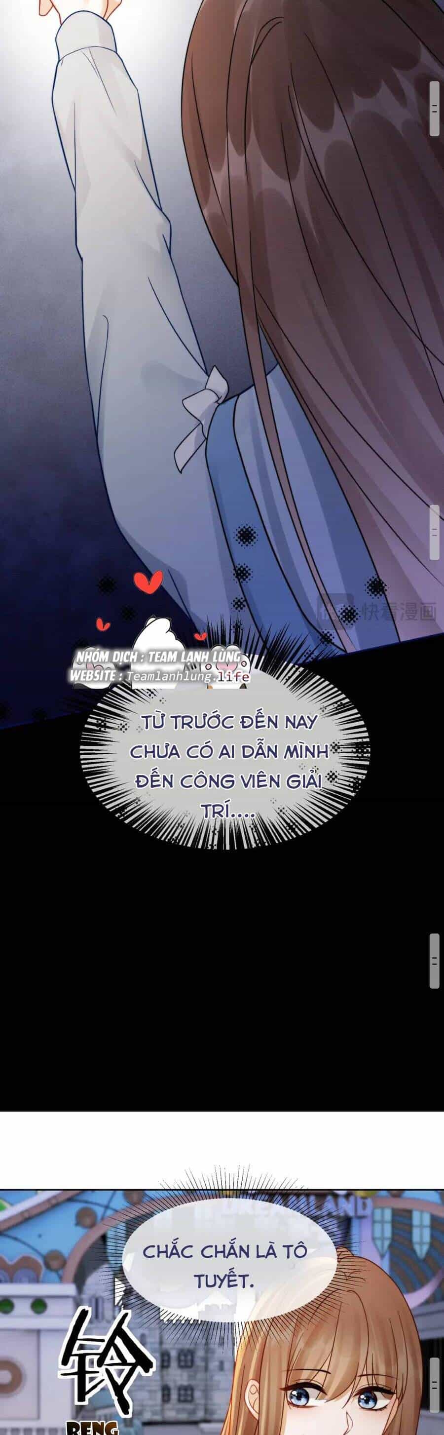 Tổng Tài Tỷ Phú Chỉ Sủng Cô Vợ Thế Thân - Chương 38 - ảnh 23