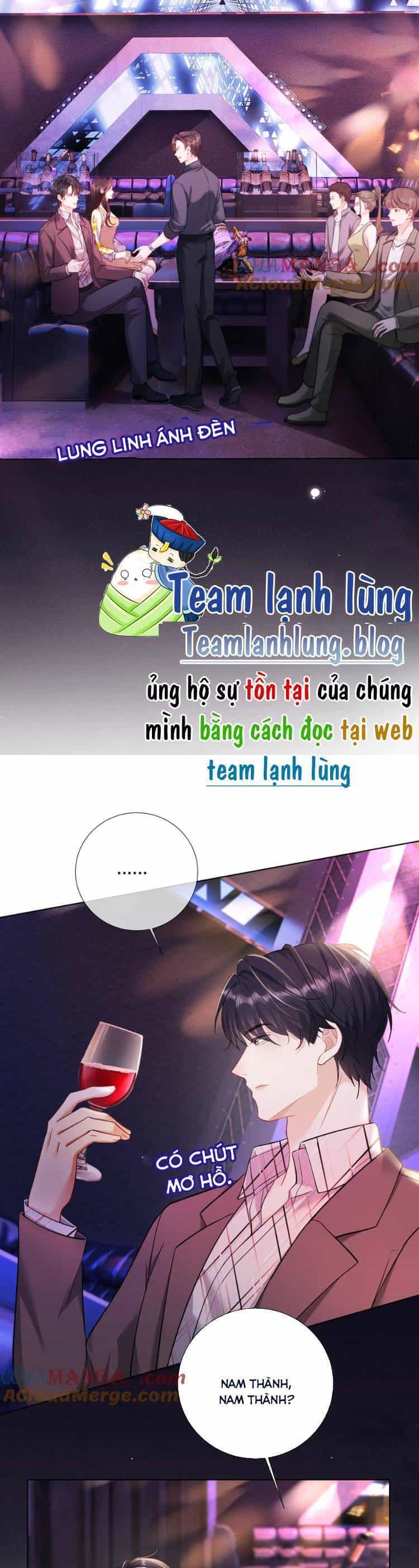 Tổng Tài Tỷ Phú Chỉ Sủng Cô Vợ Thế Thân - Chương 71 - ảnh 12