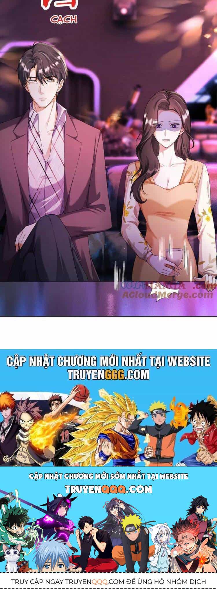 Tổng Tài Tỷ Phú Chỉ Sủng Cô Vợ Thế Thân - Chương 71 - ảnh 21