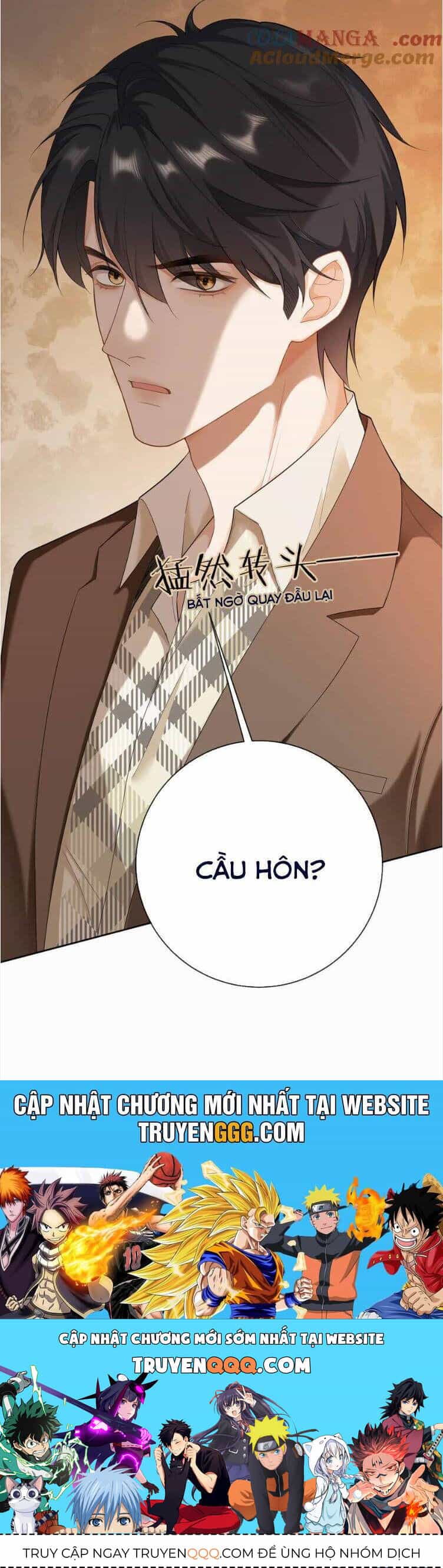 Tổng Tài Tỷ Phú Chỉ Sủng Cô Vợ Thế Thân - Chương 75 - ảnh 22