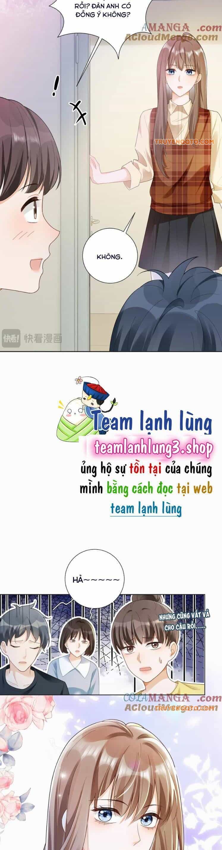 Tổng Tài Tỷ Phú Chỉ Sủng Cô Vợ Thế Thân - Chương 78 - ảnh 9