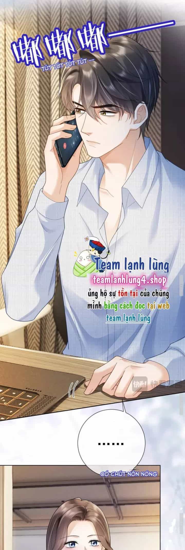 Tổng Tài Tỷ Phú Chỉ Sủng Cô Vợ Thế Thân - Chương 80 - ảnh 25