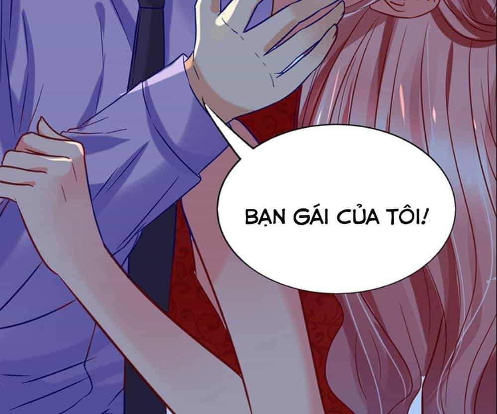 Tống Thống Hống Hách Và Cô Gái Ngây Thơ - Chương 1 - ảnh 14