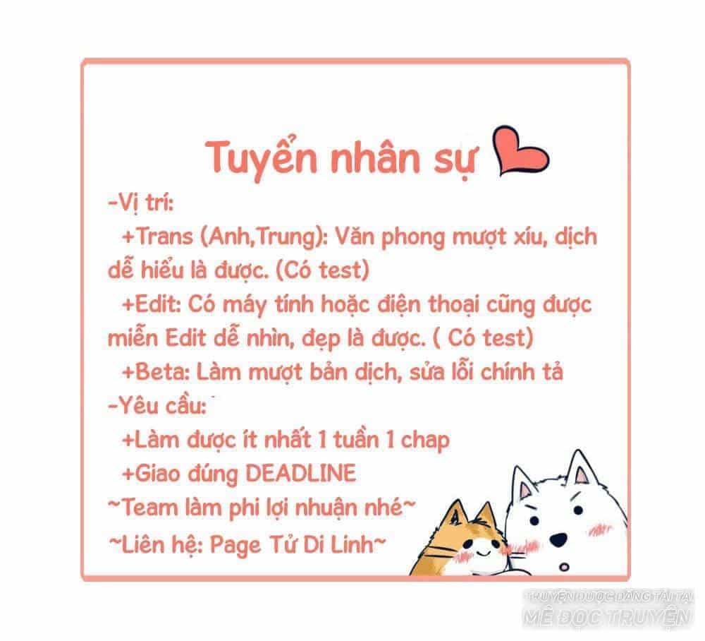Tống Thống Hống Hách Và Cô Gái Ngây Thơ - Chương 12 - ảnh 31