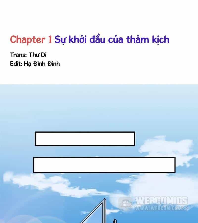 Tống Thống Hống Hách Và Cô Gái Ngây Thơ - Chương 2 - ảnh 2
