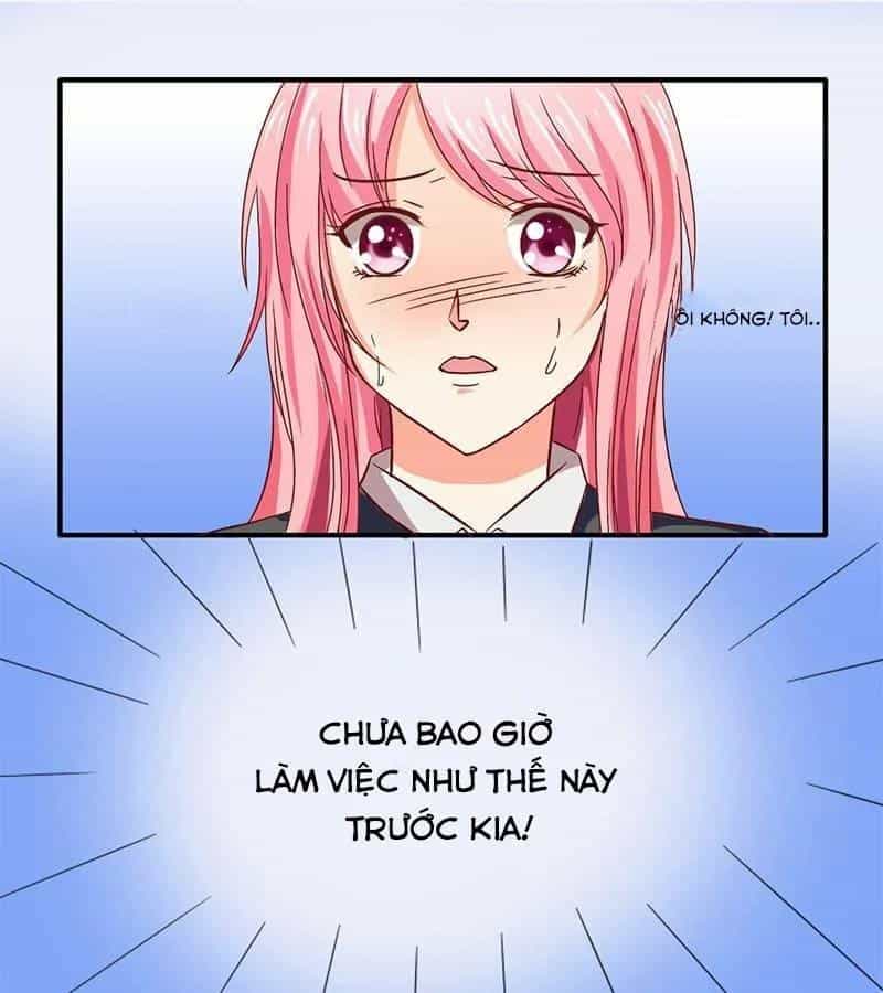 Tống Thống Hống Hách Và Cô Gái Ngây Thơ - Chương 2 - ảnh 53