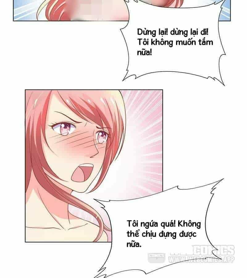 Tống Thống Hống Hách Và Cô Gái Ngây Thơ - Chương 9 - ảnh 30