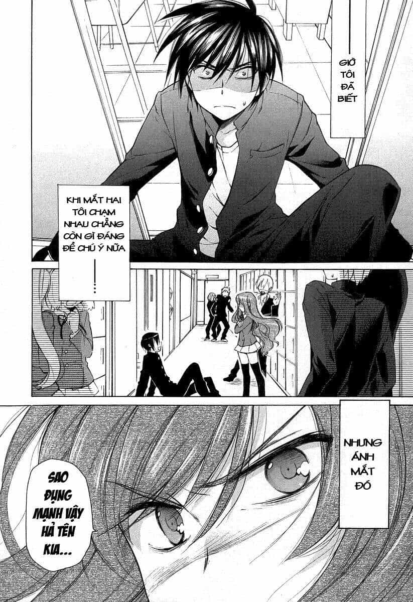 Toradora! - Chương 1 - ảnh 26