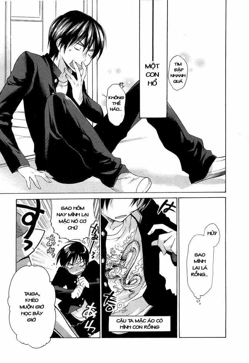 Toradora! - Chương 1 - ảnh 29
