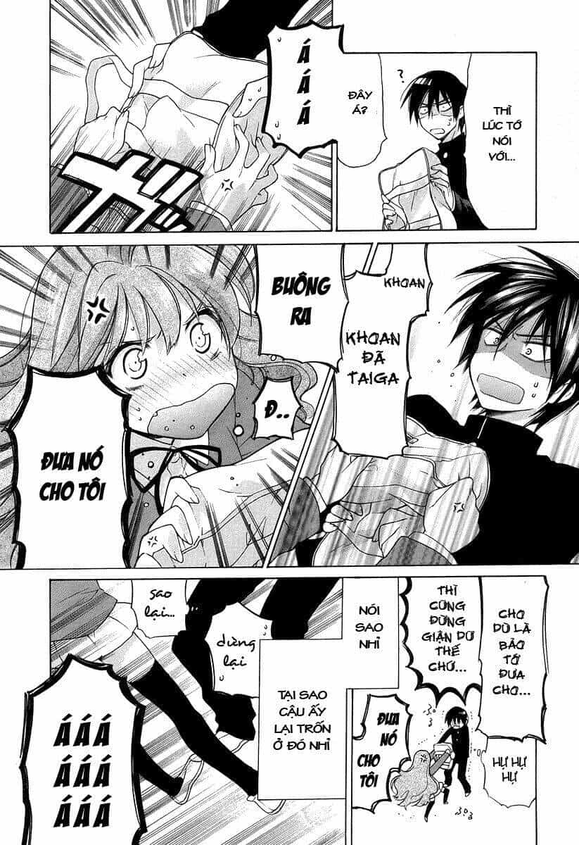 Toradora! - Chương 1 - ảnh 38