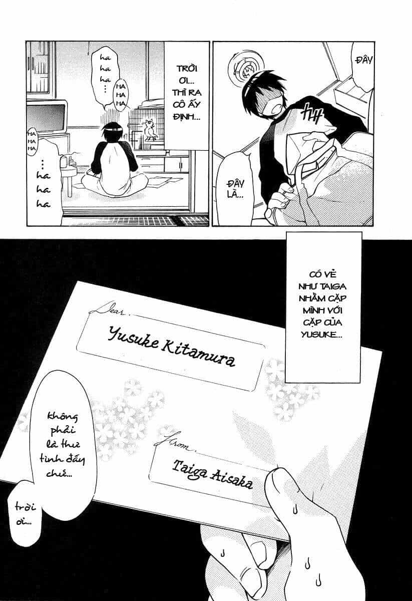 Toradora! - Chương 1 - ảnh 43