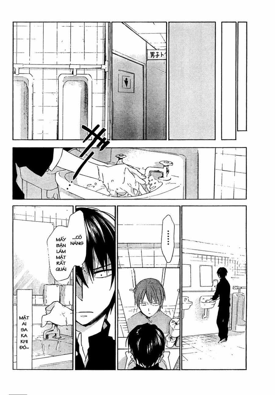 Toradora! - Chương 10 - ảnh 6