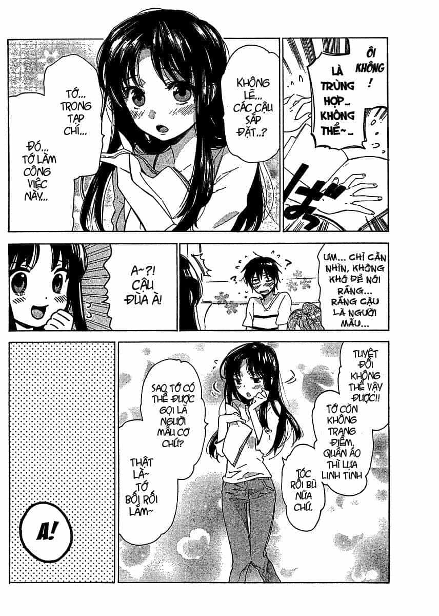 Toradora! - Chương 13 - ảnh 6
