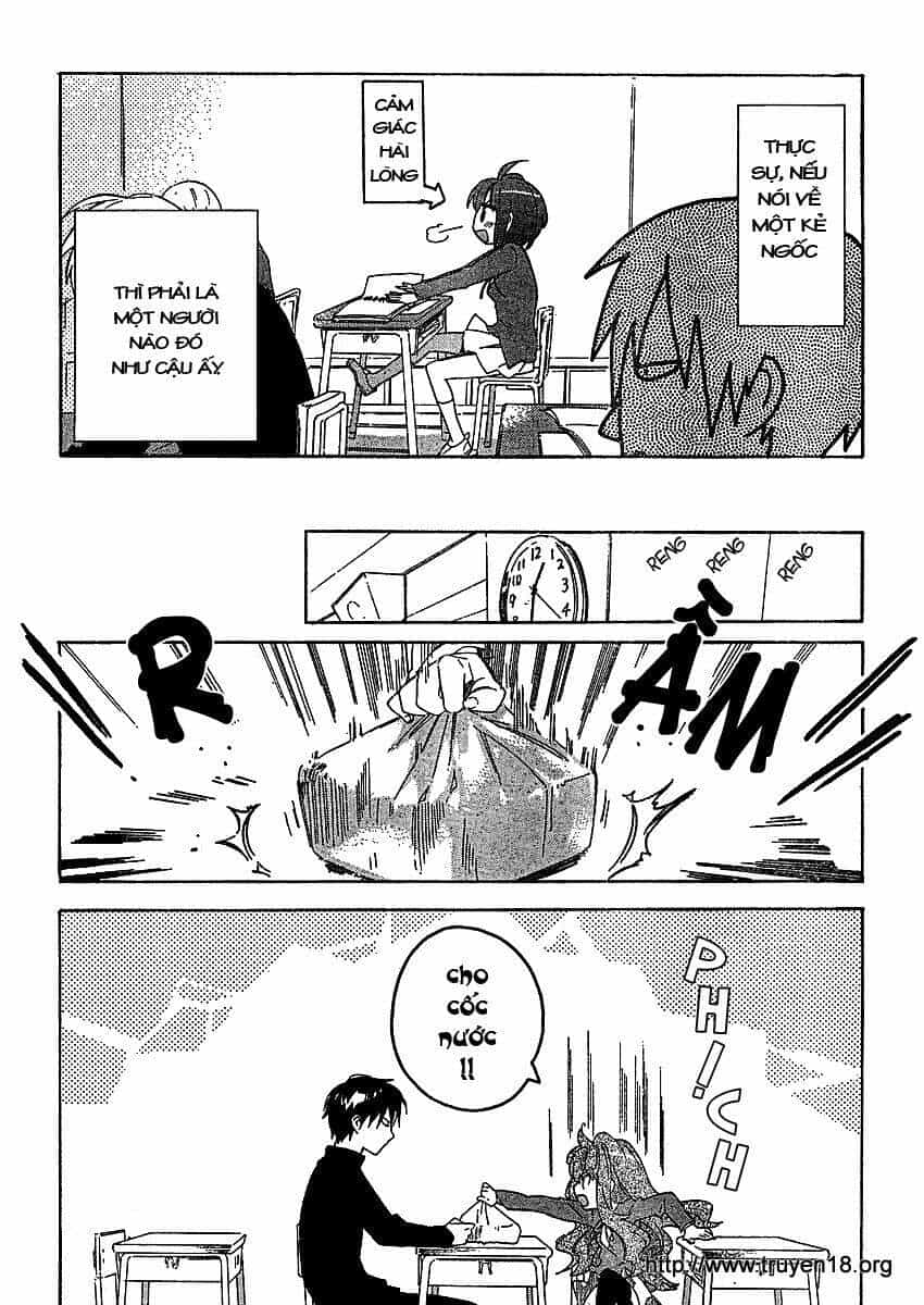 Toradora! - Chương 15 - ảnh 8