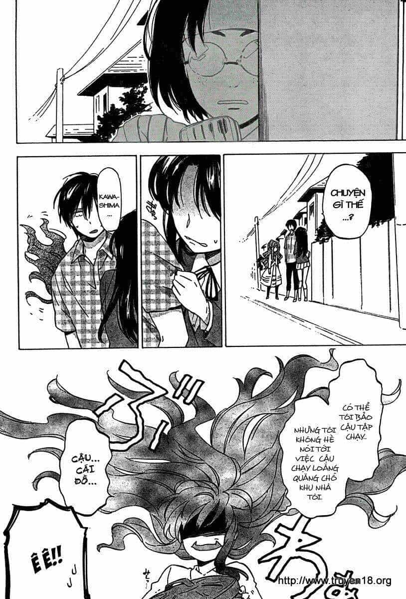 Toradora! - Chương 19 - ảnh 2