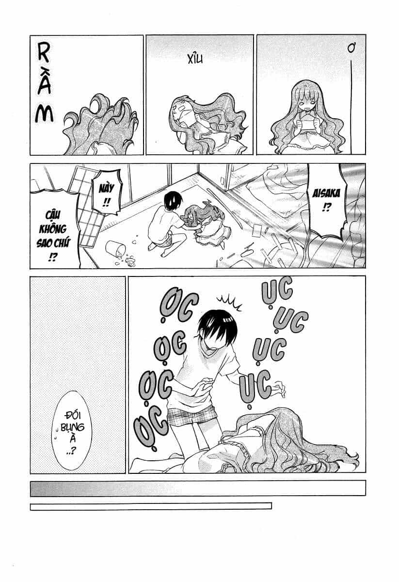 Toradora! - Chương 2 - ảnh 16