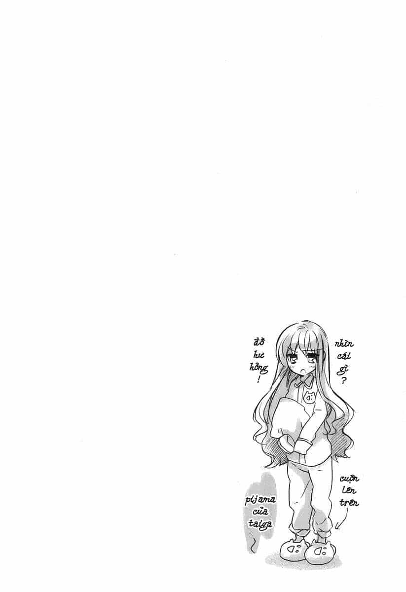 Toradora! - Chương 2 - ảnh 27