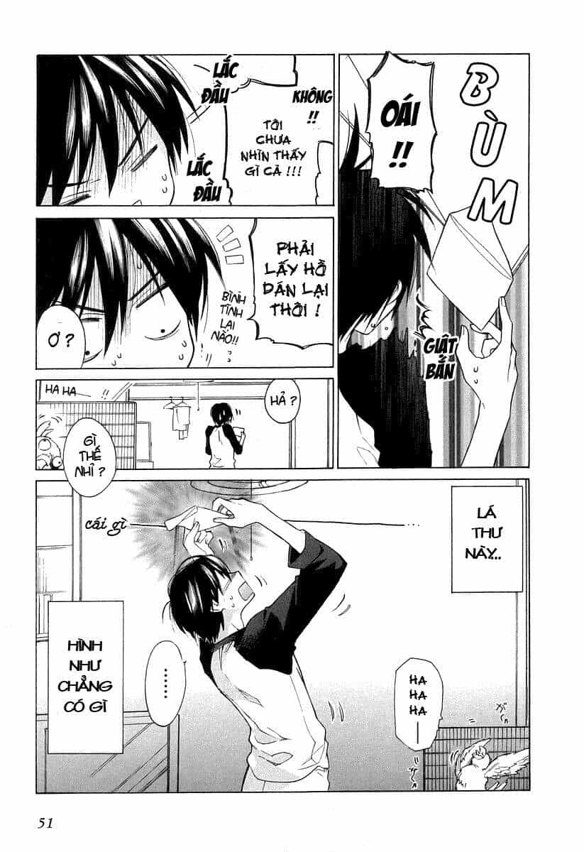 Toradora! - Chương 2 - ảnh 4