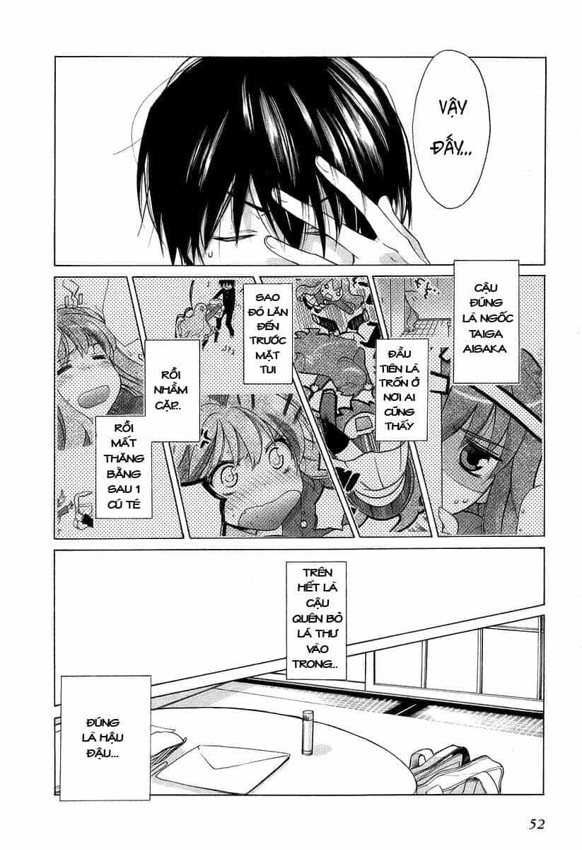 Toradora! - Chương 2 - ảnh 5