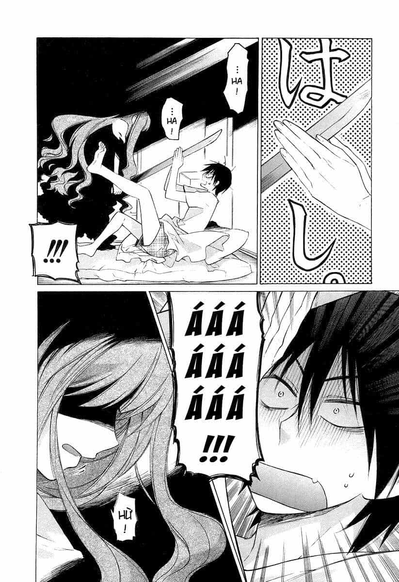 Toradora! - Chương 2 - ảnh 7