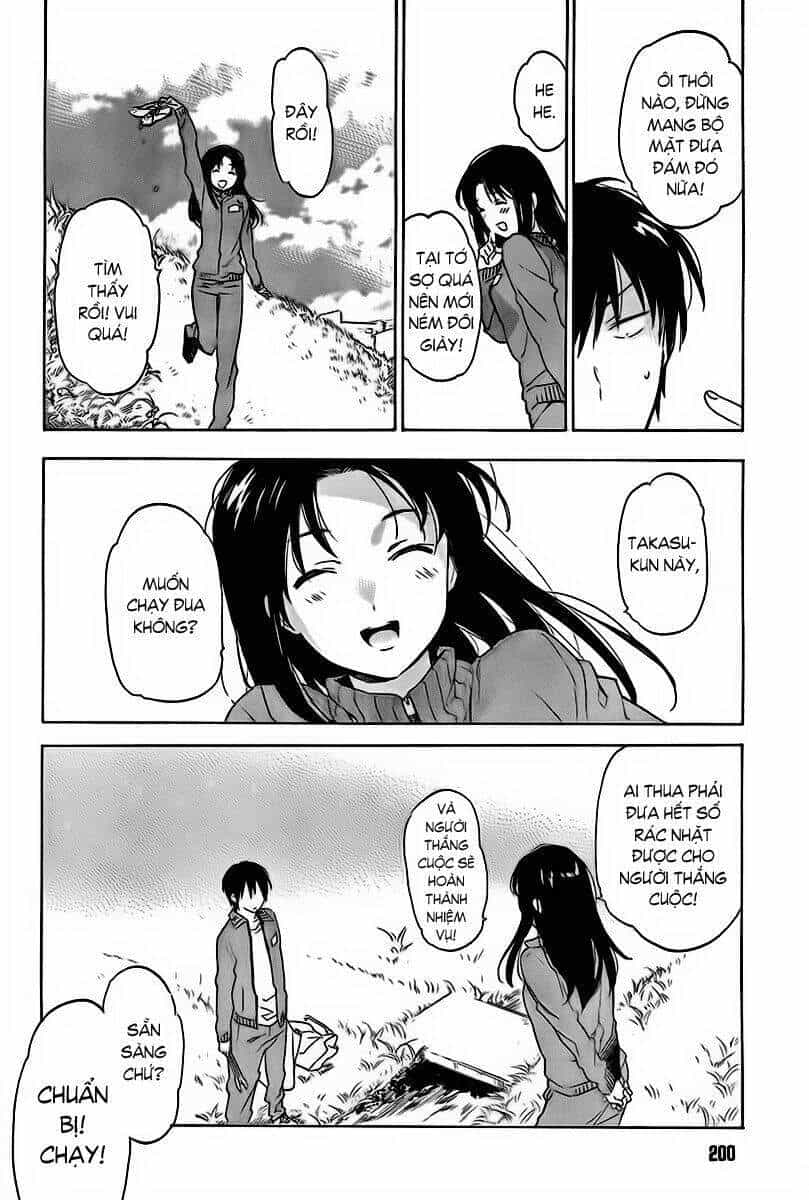 Toradora! - Chương 21 - ảnh 12