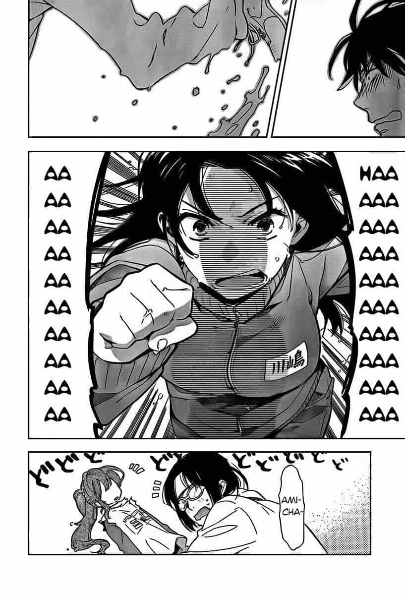 Toradora! - Chương 22 - ảnh 9