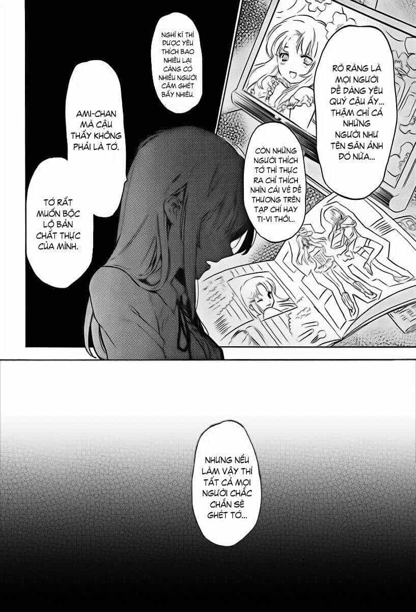 Toradora! - Chương 23 - ảnh 14